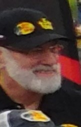 Barney Visser: Vietnam Veteran to 2017 NASCAR Cup Series Champion